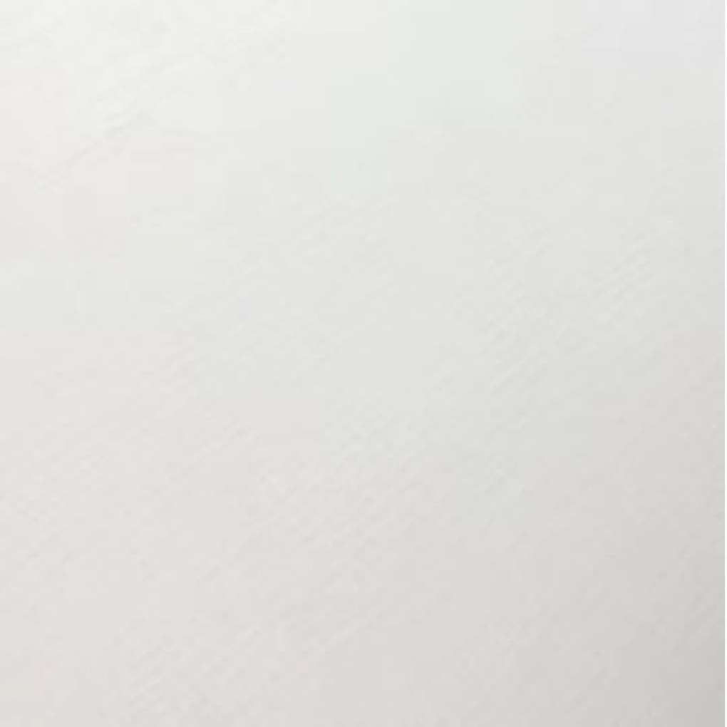 MASA TIFANY BLAT ALB FRASIN - 160 cm / 90 cm / h 77 - NEGRU