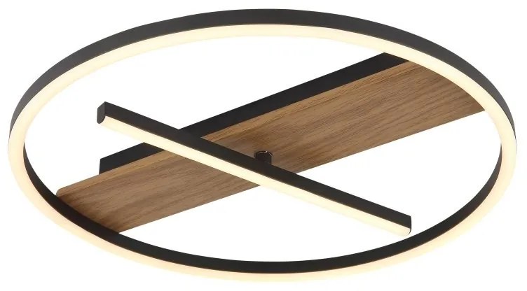 Plafoniera LED moderna PIKARA