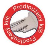 Set cilindri de construcțe Richter EP.30/35.NI.SET3 30+35 mm, 9 chei