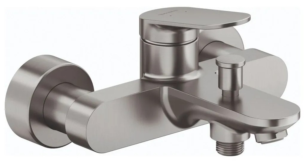Duravit Wave baterie cada-dus perete WA5230000070