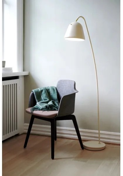 Lampadar Nordlux FLEUR 1xE27/15W/230V bej