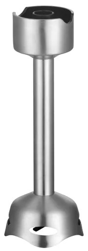 Mixer vertical cu accesorii Concept TM5510 1500W/230V negru/oțel inoxidabil