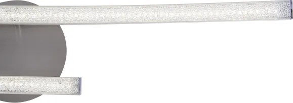 Plafonieră LED Globo 67098-12 TANSY 2xLED/6W/230V