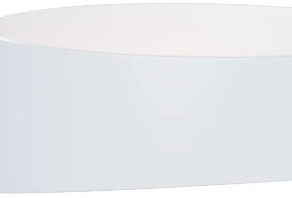 Aplică LED Maytoni C806WL-L5W TRAME LED/6W/230V alb