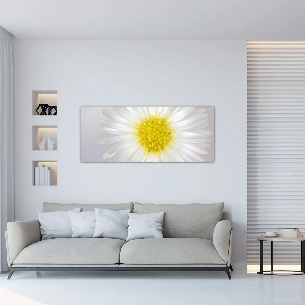 Tablou - Margarita (120x50 cm)