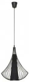 Pendul modern 1 bec E27 Karen 4607 Nowodvorski