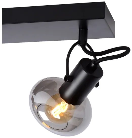 Spot MADEE 2xE14/25W/230V Lucide 17993/02/30