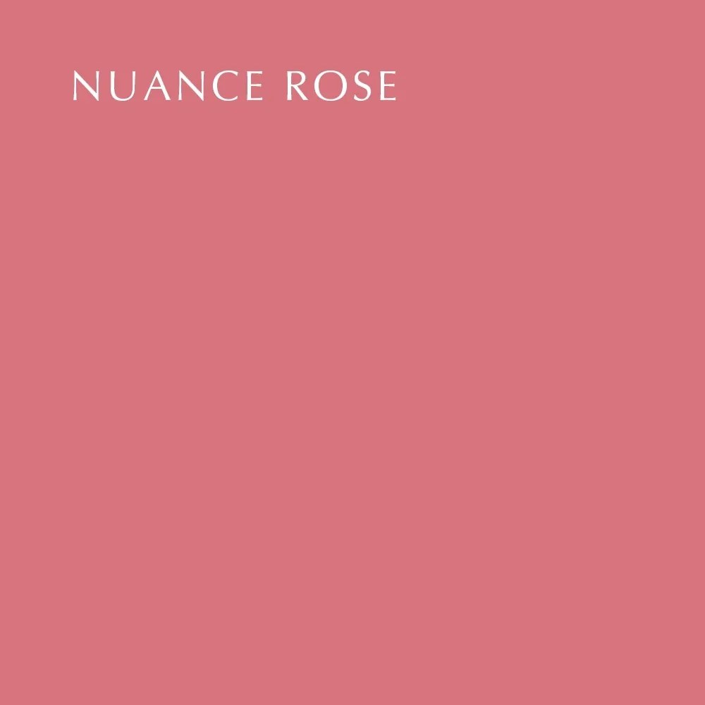 Lustra LED design scandinav Asteria medium - nuance rose/ auriu