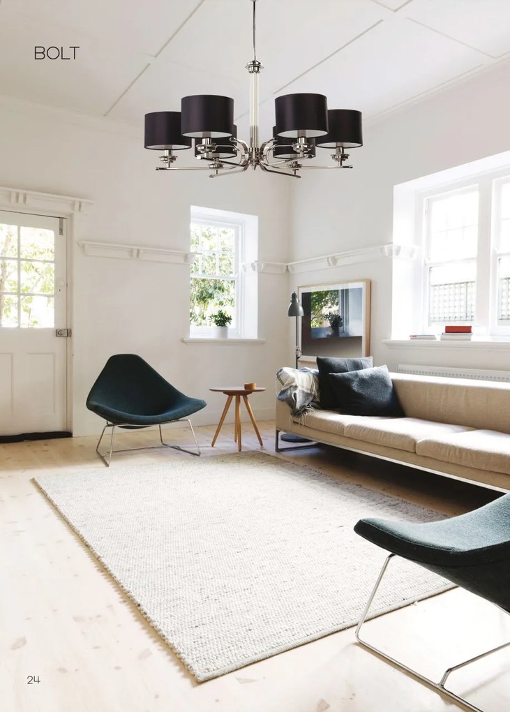 Candelabru elegant design modern Bolt