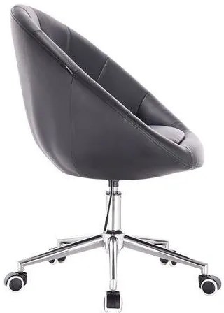 HC8516K Scaun Negru