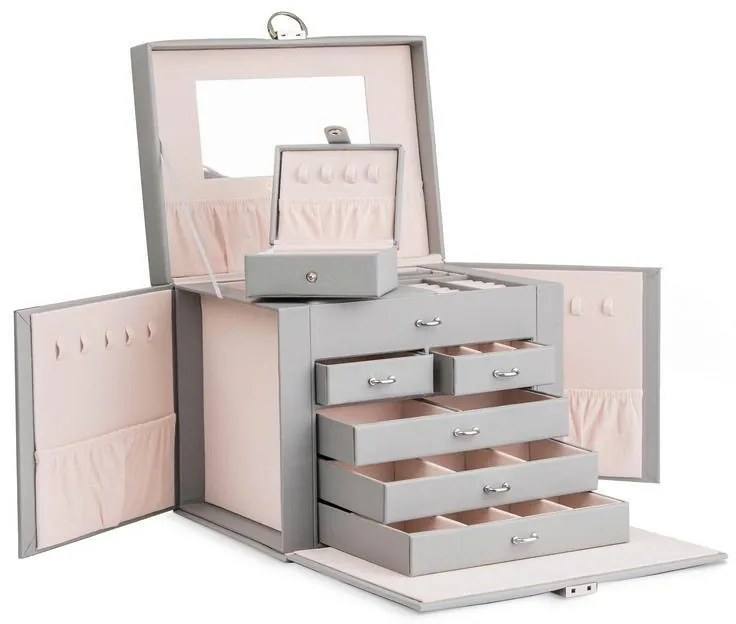 Cutie de bijuterii Inés