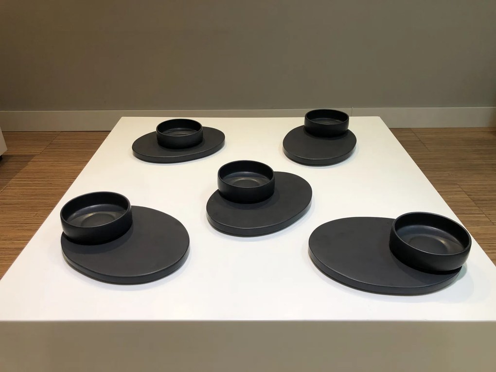 Bol Ceramica Vulcano 400ml