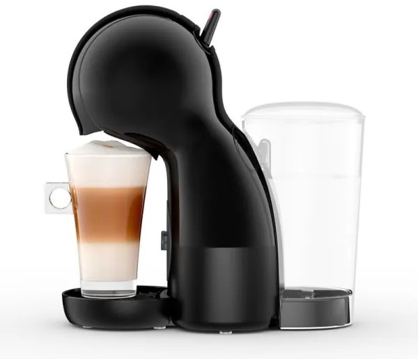 Krups - Espressor capsule NESCAFÉ DOLCE GUSTO PICCOLO XS 1600W negru