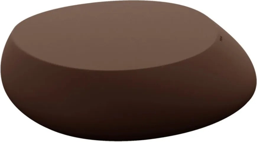 Masuta cafea de exterior / interior design ultra-modern premium STONE