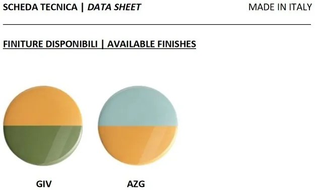 Lustra design retro realizata manual din ceramica si sticla CORCOVADO