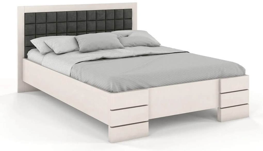 Pat matrimonial 180 cm Storhamar High (fag). Promo -27%. 800331