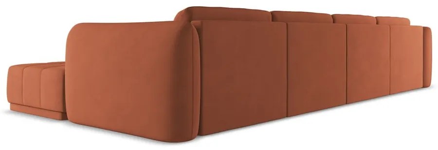 Colțar portocaliu Hoku – Makamii