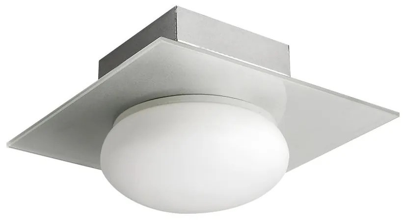 Prezent 25098 -  Plafoniera CUSCO 1xG9/40W/230V