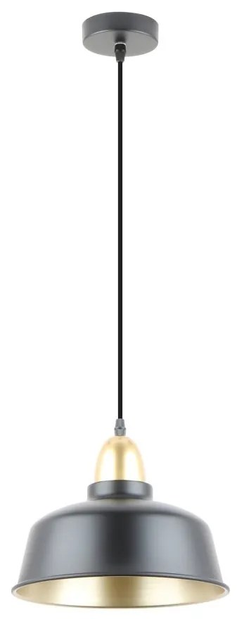 Lustra / Pendul metal design minimalist MENSA