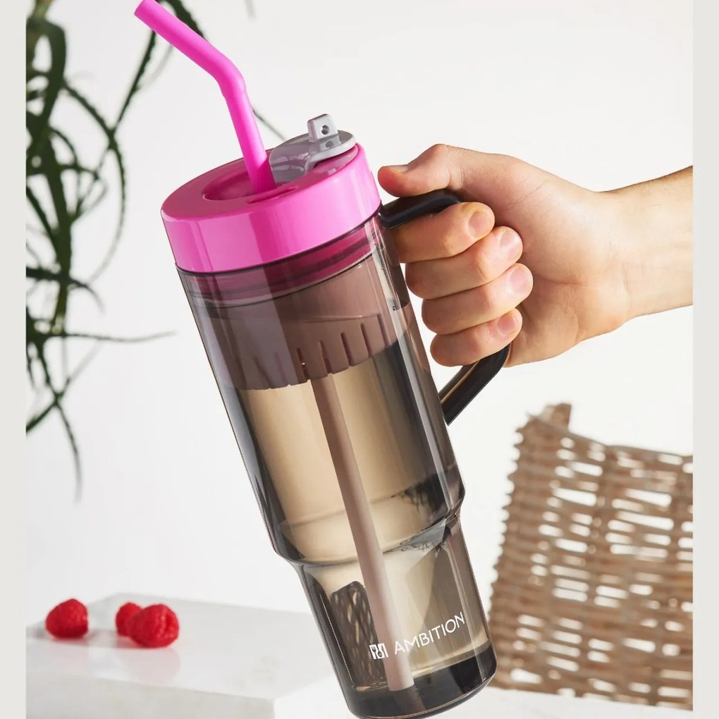 Cana cu pai 1.25L, Neon