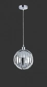 Pendul modern 1 bec E27 304000106 Trio