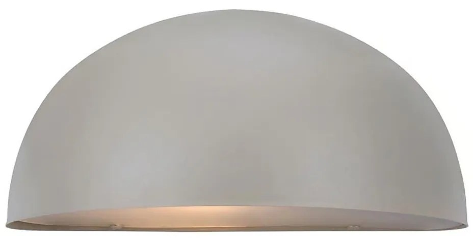 Aplică de exterior Nordlux SCORPIUS 1xE14/40W/230V IP33 crem