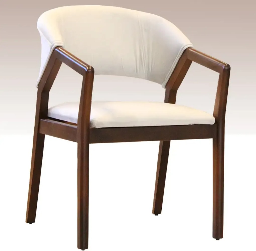 Scaun living tapitat,fag,Seria Special AST-650,Homs,60015