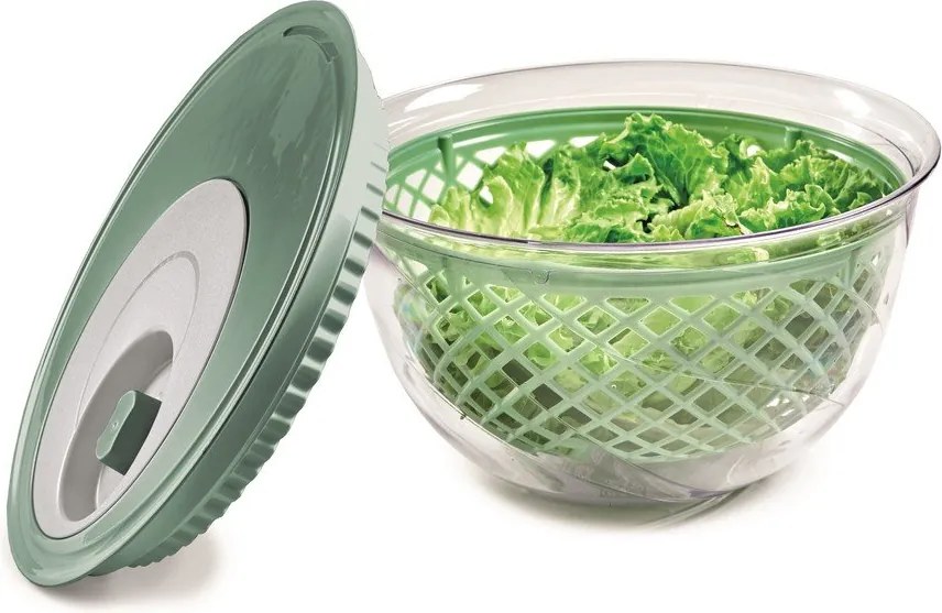 Strecurătoare pentru salată ø 27 cm Snipslock – Snips