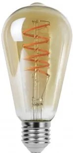 Bec LED 4W E27 2200K Filament 1358 RABALUX
