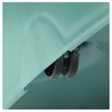 Set profi pentru curăţenie Leifheit cu mop şi găleată de stoarcere 55096
