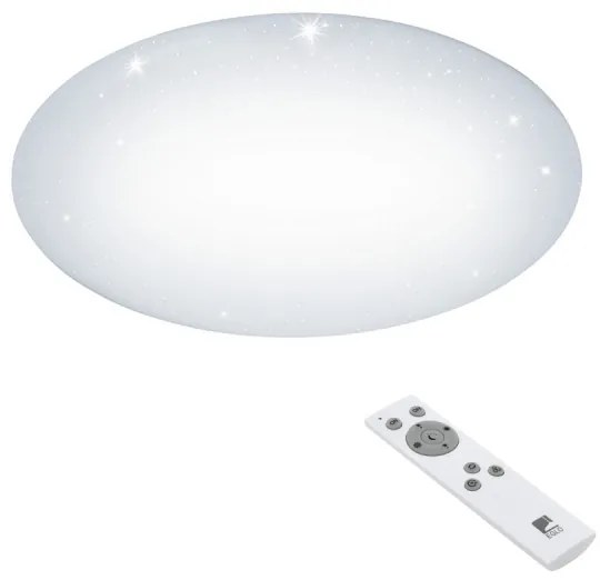 Eglo 97541 - Plafonieră LED dimabilă GIRON-S LED/40W/230V cu DO