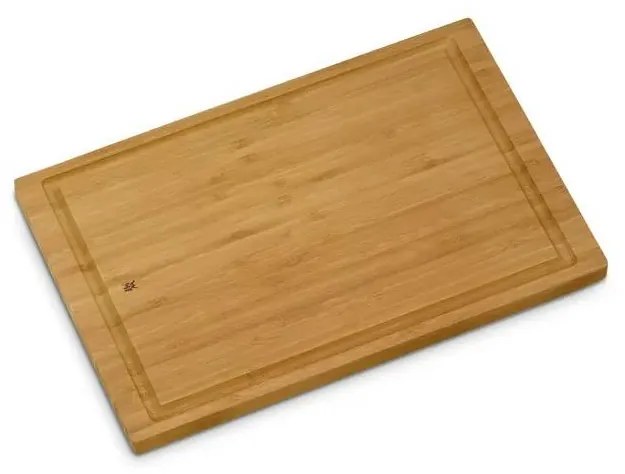 WMF - Tocător din bambus pentru bucătărie, 38 x 25 cm