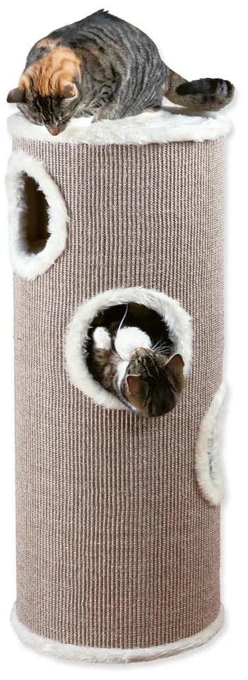 Ansamblu de odihnă pentru pisici Trixie Edoardo – Plaček Pet Products