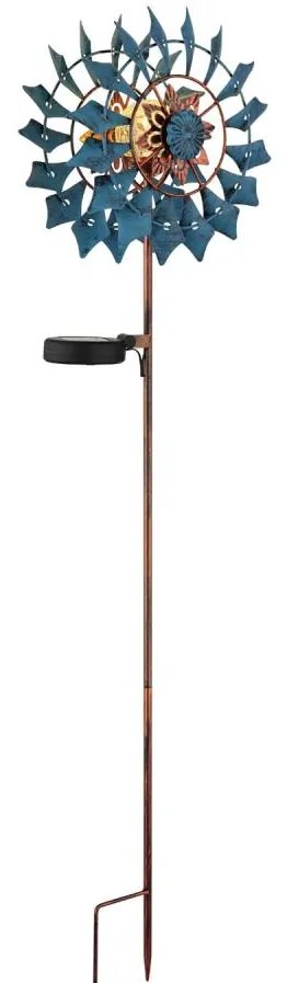 Globo 36572 - Decorațiune solară LED 0,06W 3,2V IP44