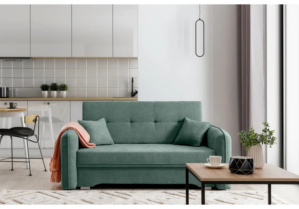 Canapea extensibila Laine Poco 100