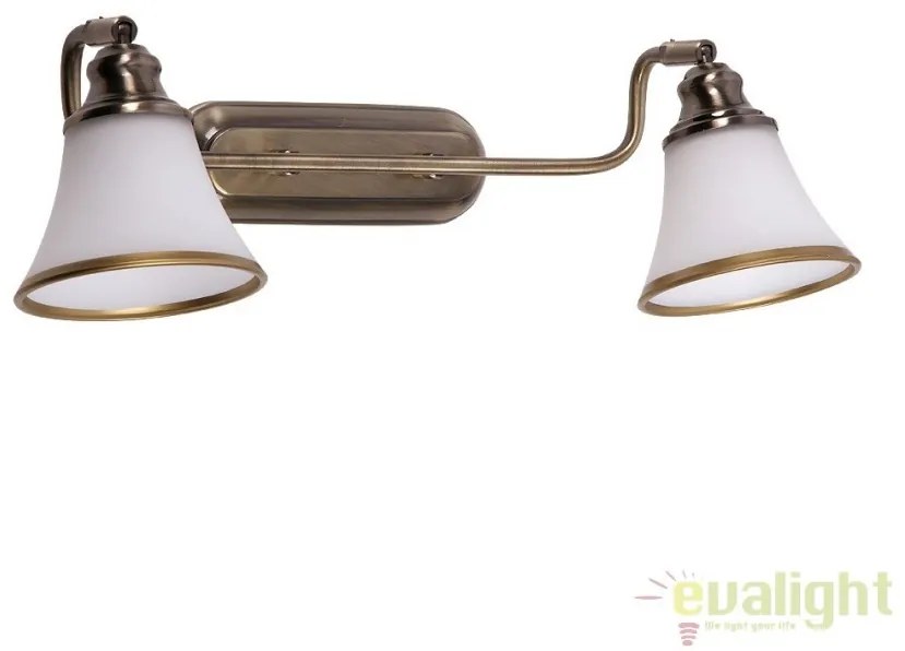 Aplica de perete design clasic, Grando 6546 RX