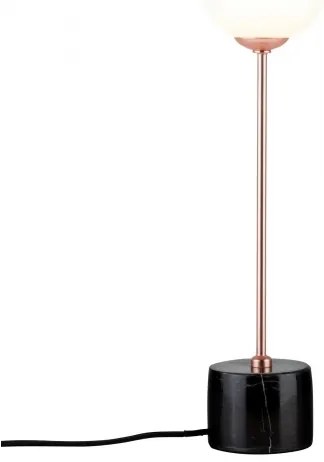 Lampă de masă 1xG9/10W NEORDIC MOA 230V Paulmann 79662