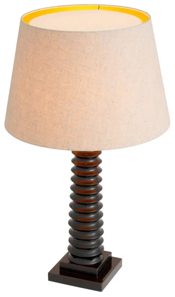 Veioza, Lampa de masa LUX Callao