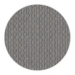 Cutii de depozitare gri 3 buc. din carton cu capac, decorative 42,5x29,5x13 cm Kian Paper Laminate – Bigso