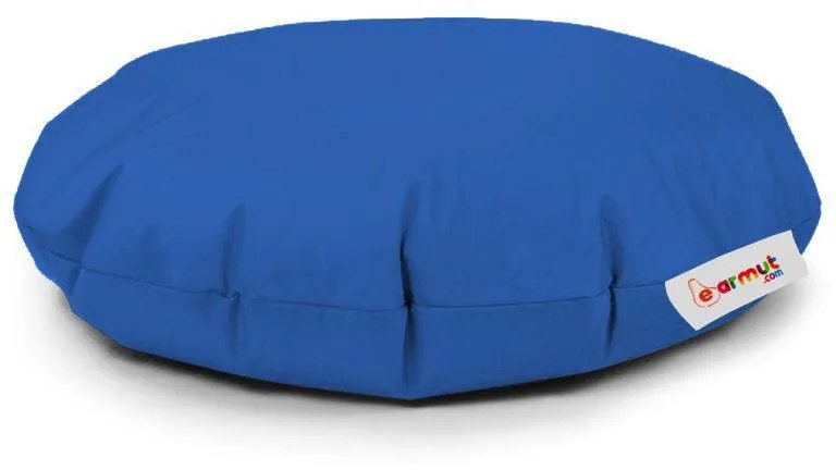 Fotoliu puf, Bean Bag, Ferndale, 100 cm,  impermeabil, 100 x 100 x 20 cm