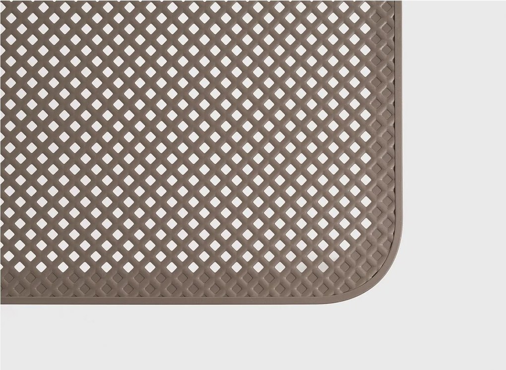Masa Exterior Nardi - Net Table 40 - Agave