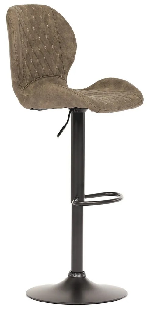 Set de scaune de bar B-431 BR3, 2 buc