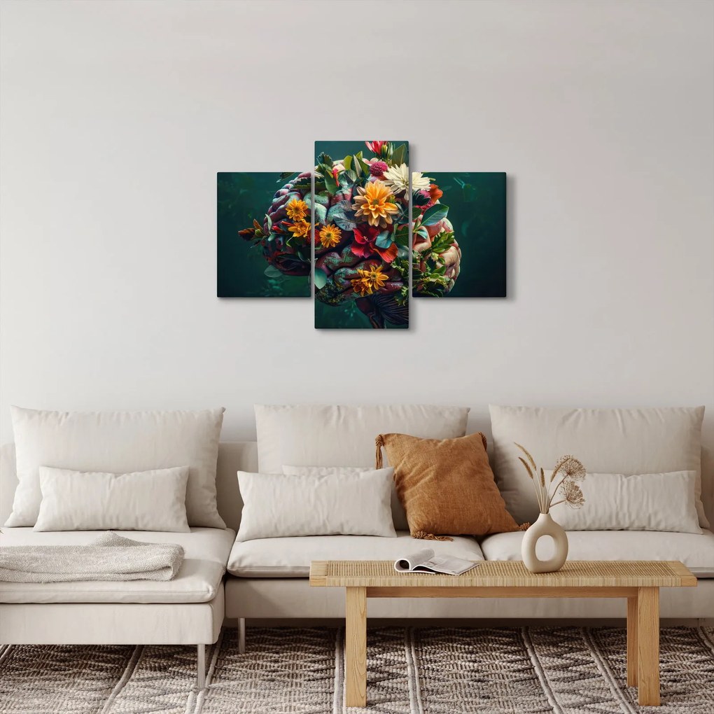 Tablou - Motivul (90x60 cm)