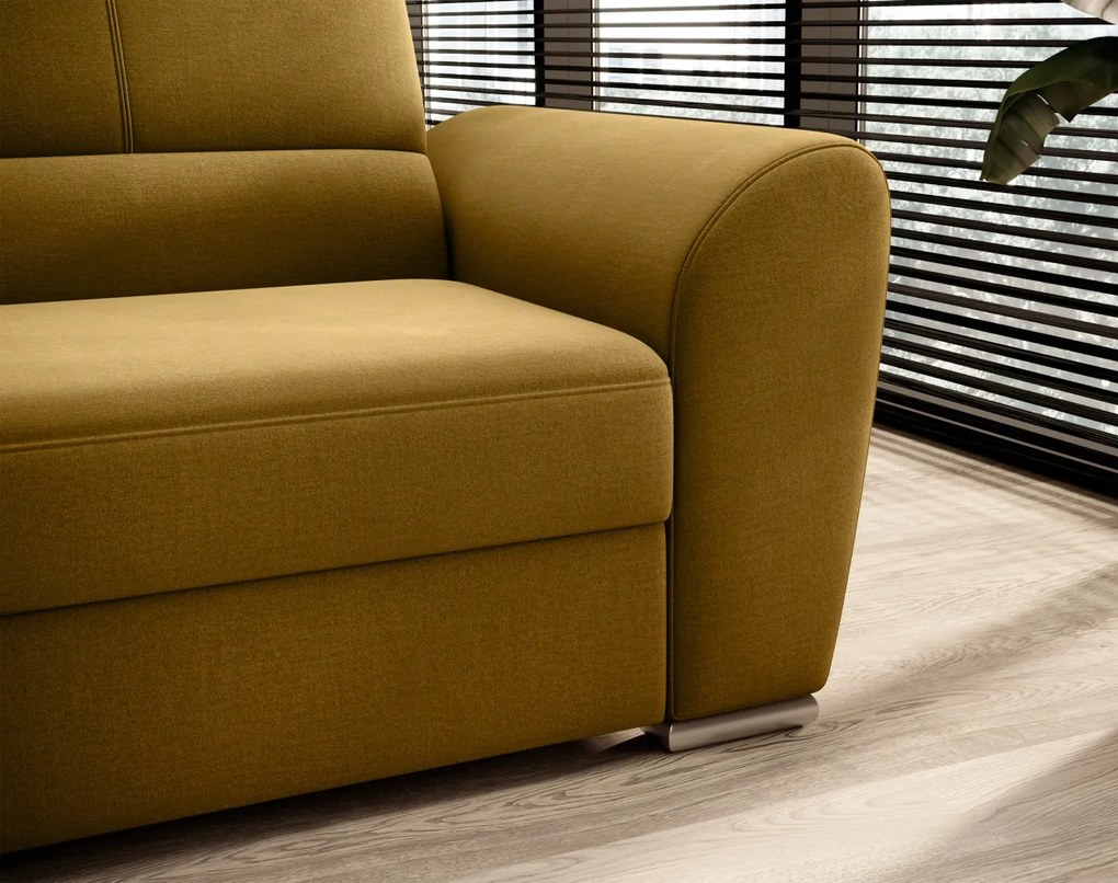 Coltar extensibil Siber pe stanga Nube 45