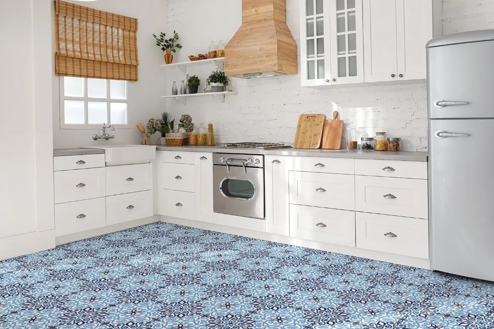 Panouri de vinil PVC Frumos model arab