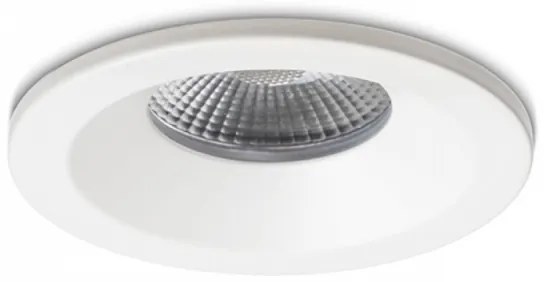 Plafonieră LED încastrată pentru baie BELLA 11W/230V IP65 RED-Design Rendl-R13602