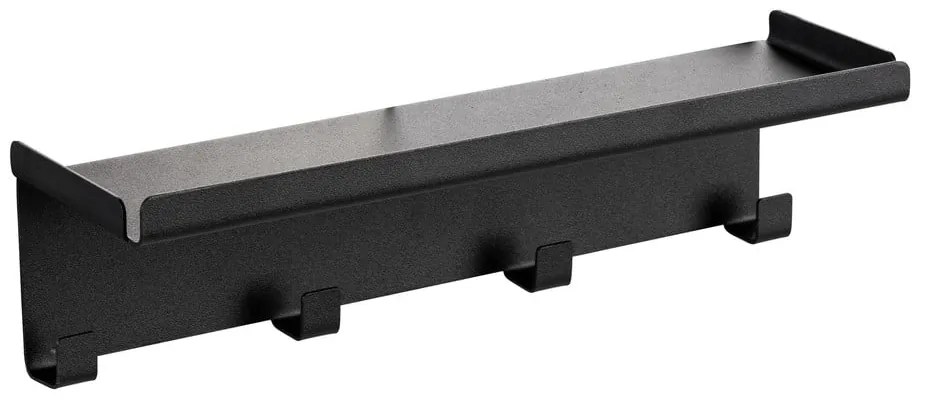 Raft suplimentar autoadeziv din metal Ima – Wenko