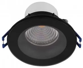 Spot incastrat led 6W 4000K IP20/44 Salabate 99494 Eglo