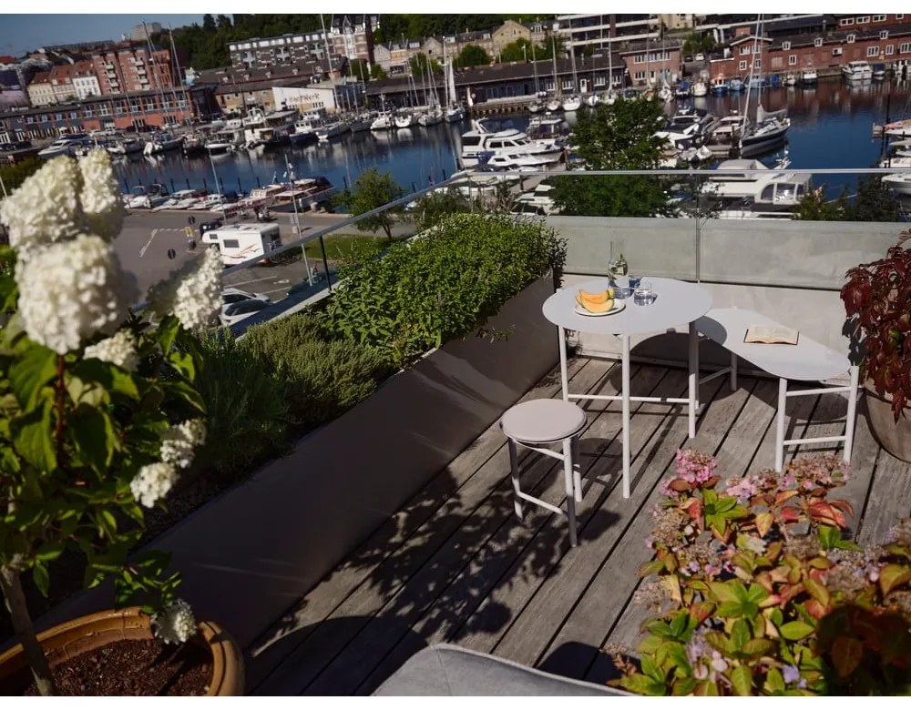 Pernă de scaun 33x33 cm Disc – Zone