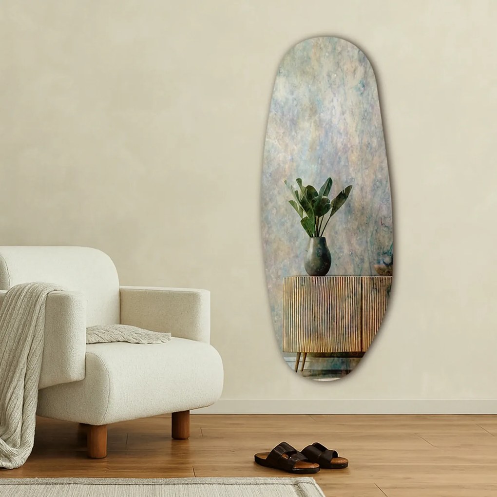 Oglindă antică Pure R38